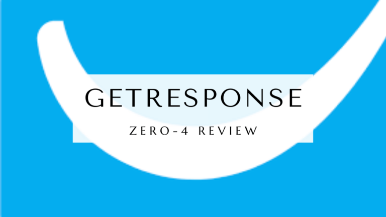 getresponse