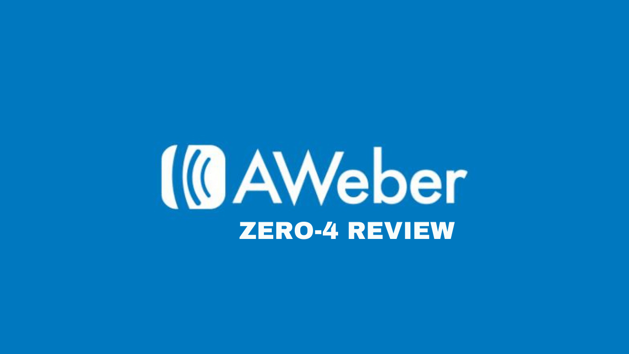 Aweber Review 2024